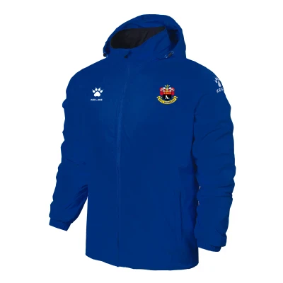 AFC Sudbury Supporters Rain Jacket