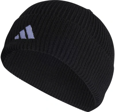 Adidas Tiro League Woolie Hat - Black / White